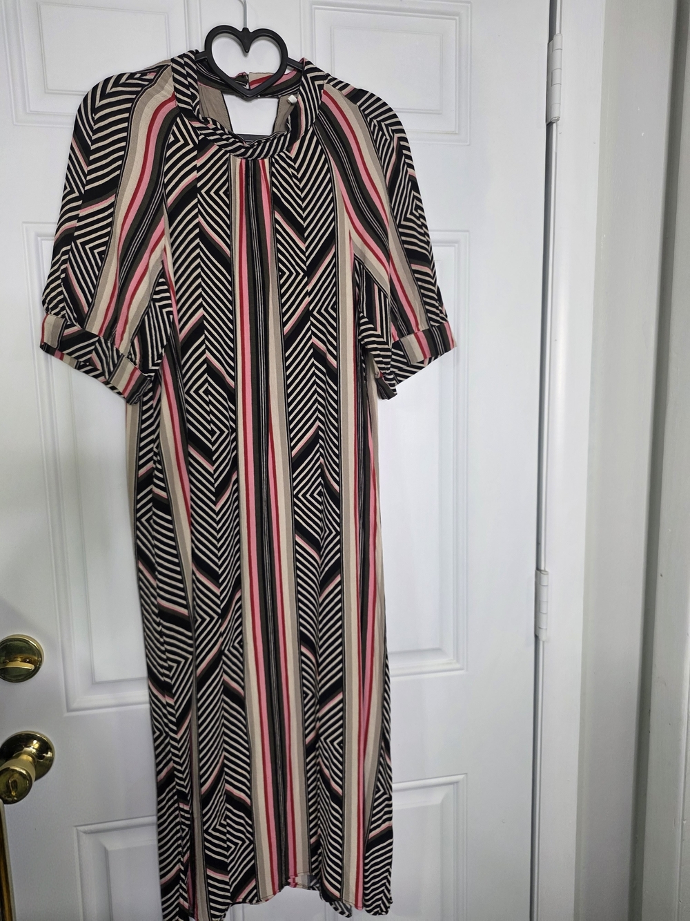 Anthropologie Dress - Picture 2 of 9